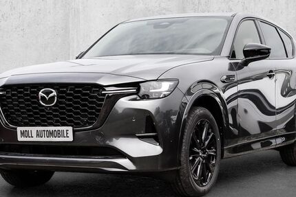 Mazda CX-60 2.555 km 55.980 € Aachen 52078