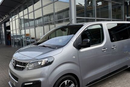 Opel Zafira Life 52.000 km 38.950 € Elsdorf 50189