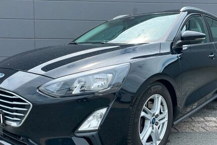 Ford Focus 147.000 km 9.200 &euro; Langenhagen 30851
