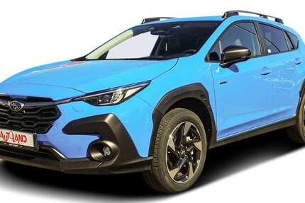 Subaru Crosstrek 4.732 km 28.990 &euro; Zella-Mehlis 98544