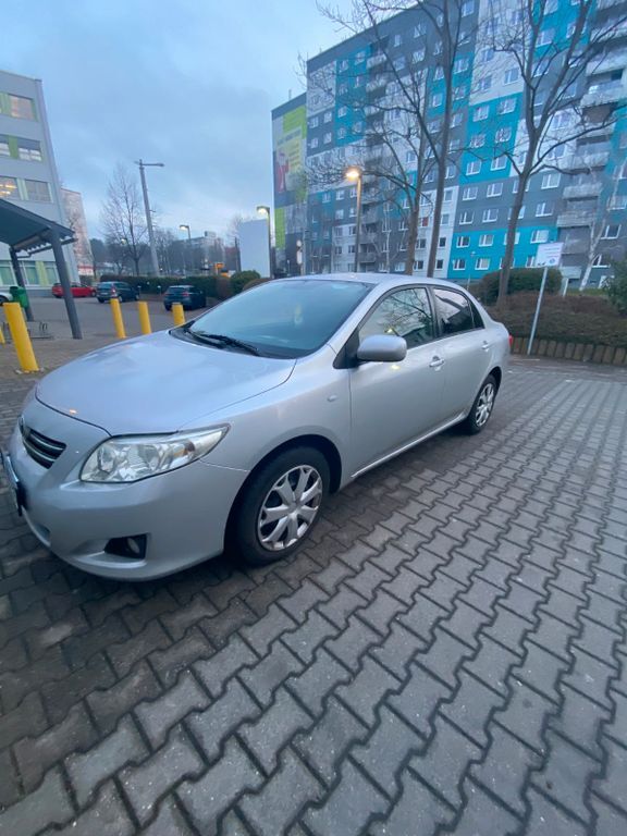 Corolla