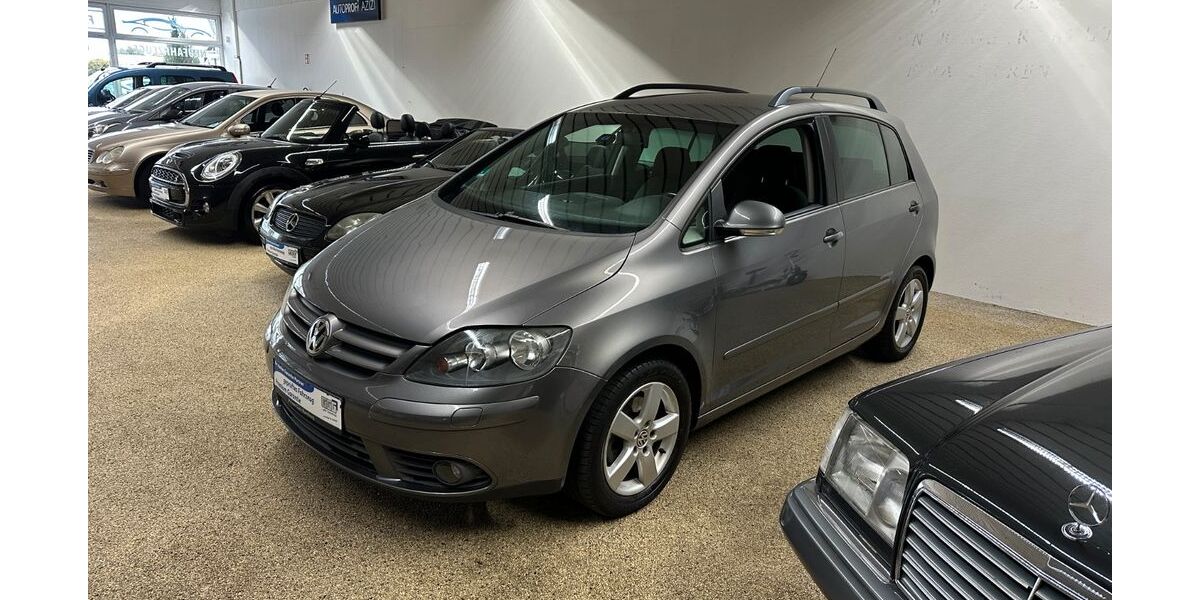 VW Golf Plus 194.250 km 3.990 &euro; Kiel 24146