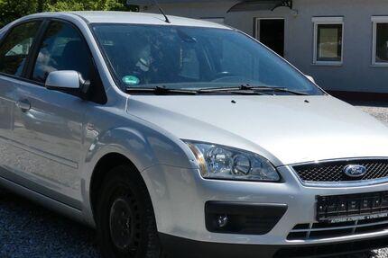 Ford Focus 194.236 km 600 &euro; ALTENSTEIG 72213