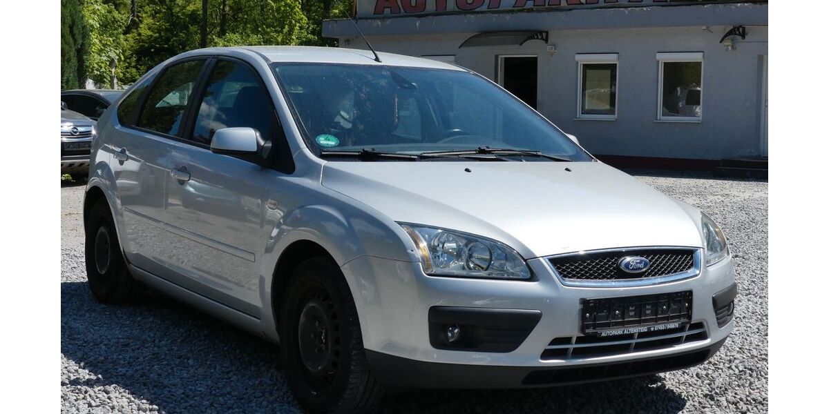 Ford Focus 194.236 km 600 &euro; ALTENSTEIG 72213