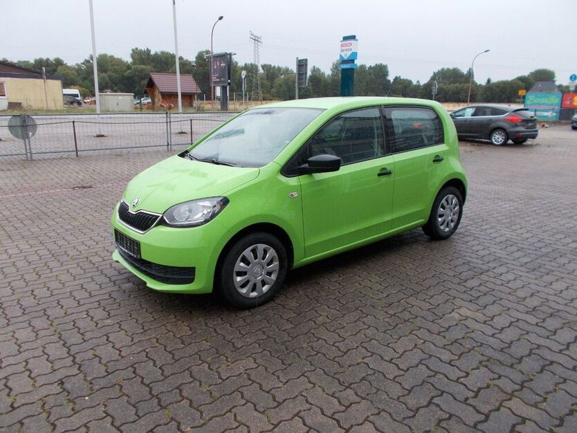 Citigo