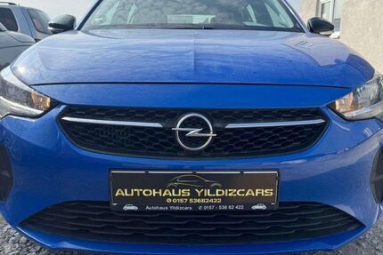 Opel Corsa 118.500 km 9.995 &euro; Altensteig 72213