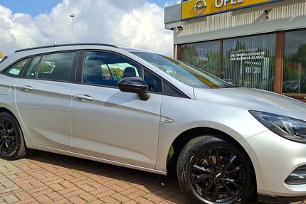 Opel Astra 56.900 km 13.490 &euro; Altmittweida 09648