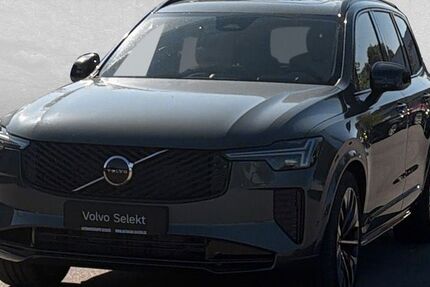 Volvo XC90 1.500 km 73.950 &euro; Karlsruhe 76187