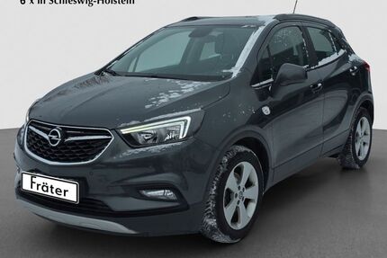 Opel Mokka 90.000 km 11.980 &euro; Kiel 24145