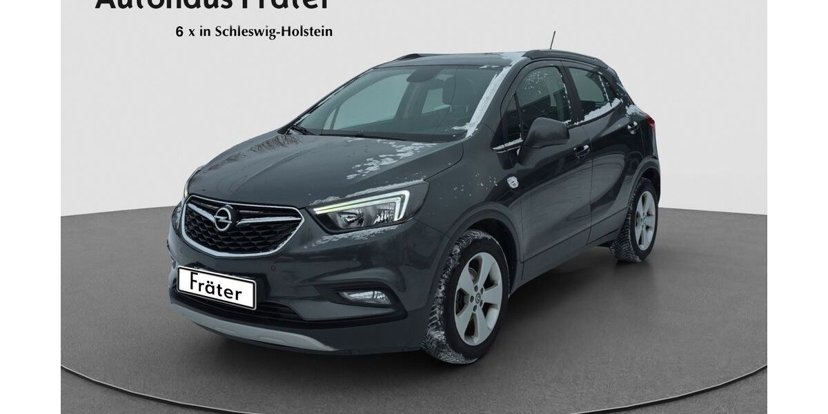 Opel Mokka 90.000 km 11.980 &euro; Kiel 24145