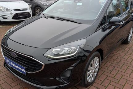 Ford Fiesta 54.320 km 12.990 &euro; Hude 27798