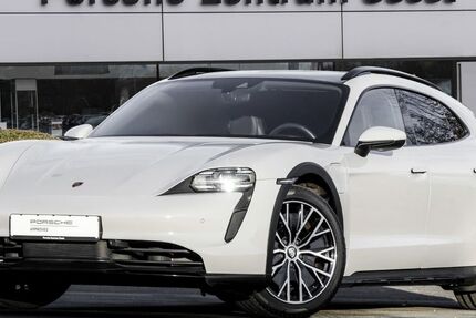 Porsche Taycan 67.900 km 64.666 &euro; Soest 59494