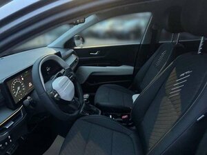 Kia STONIC 1.0T 115 FACELIFT DCT GT-LINE NEUES MODELL 2.500 km 27.690 &euro; Höhenkirchen-Siegertsbrun 85635
