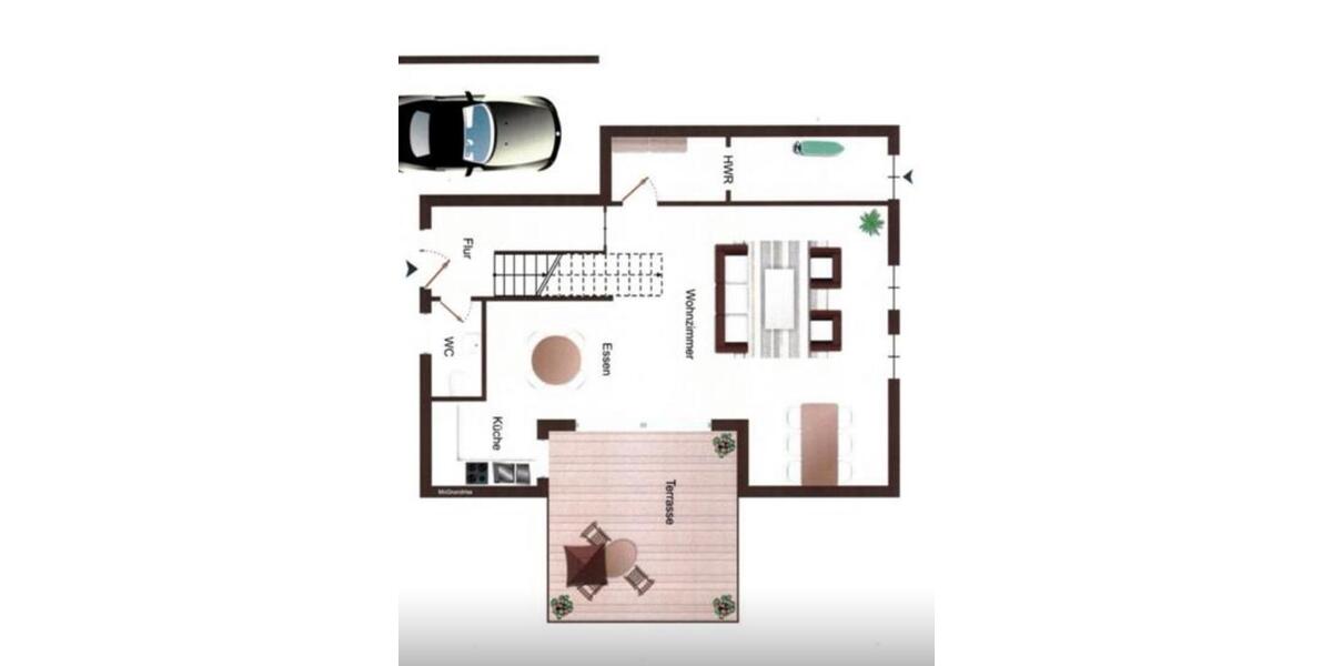 Einfamilienhaus Varel - 3 Zimmer, 89 m&sup2;, 289.000&euro; | Angebot:25496089