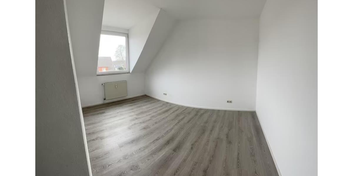 Dachgeschoßwohnung Norderstedt Garstedt - 2 Zimmer, 49 m&sup2;, 239.000&euro; | Angebot:27157530