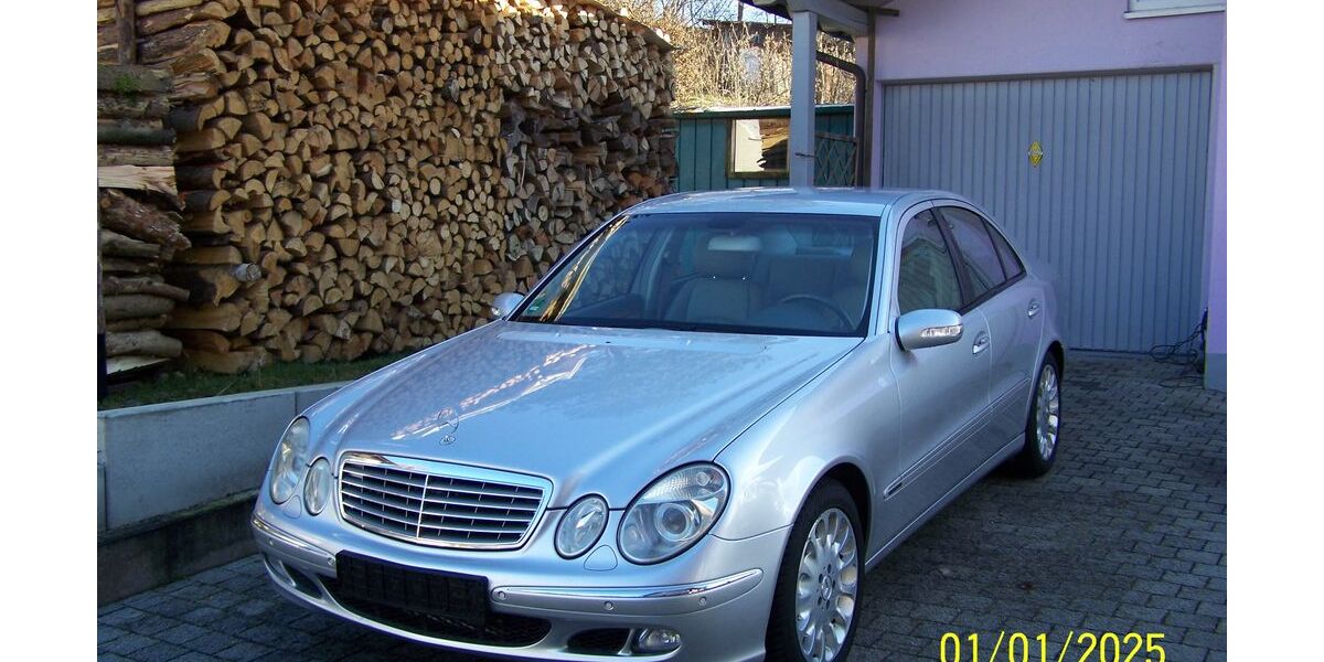 Mercedes-Benz E 350 174.441 km 7.800 &euro; Altenmünster 86450