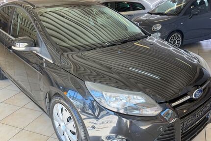 Ford Focus 201.000 km 2.690 &euro; Ellhofen 74248