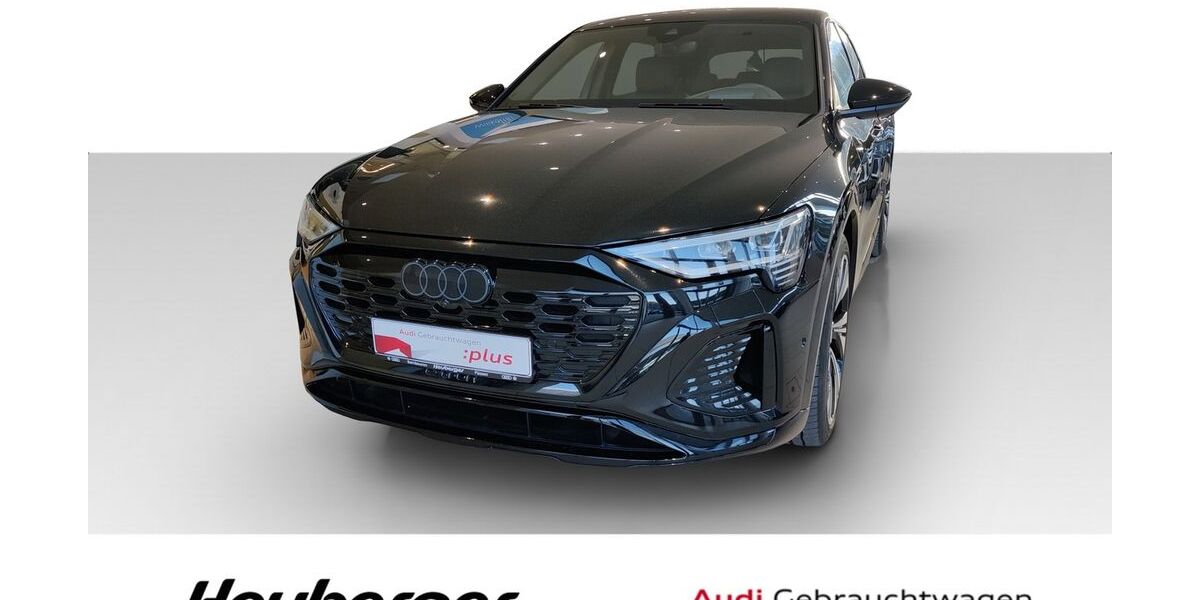 Audi Q8 e-tron 62.400 km 53.990 &euro; Füssen 87629