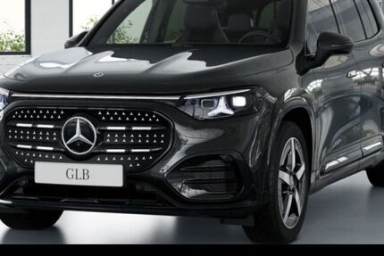 Mercedes-Benz GLB 250 9.900 km 56.990 &euro; Hamburg 22047
