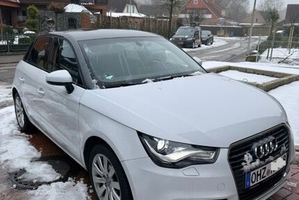 Audi A1 82.000 km 13.900 &euro; Delmenhorst 27753