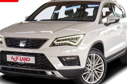 Seat Ateca 41.806 km 20.490 &euro; Leipzig 04209