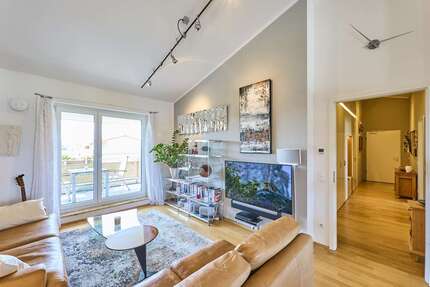 Wohnung Neubiberg - 3 Zimmer, 110 m&sup2;, 949.000&euro; | Angebot:27664954