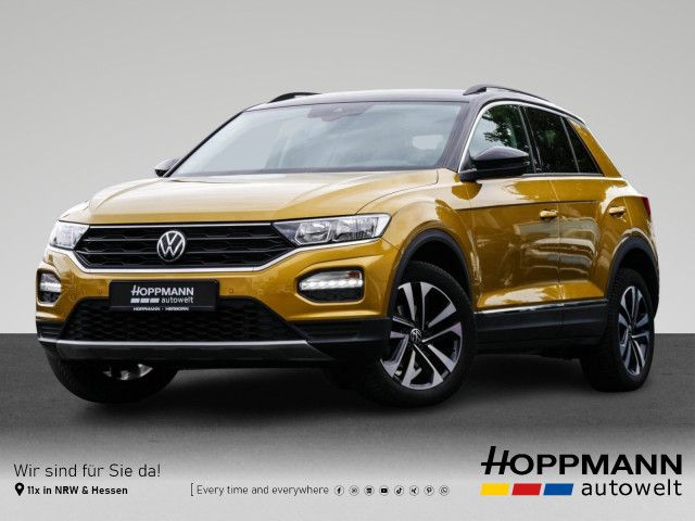 T-Roc