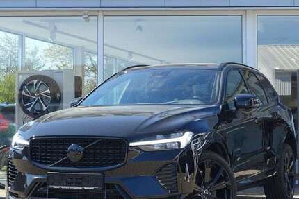 Volvo XC60 22.250 km 51.900 &euro; Warendorf 48231