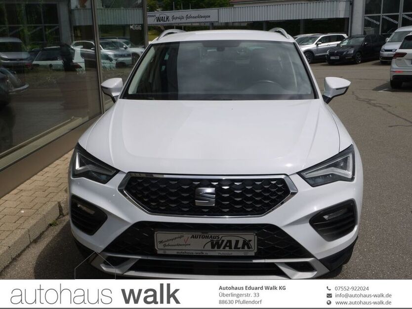 Ateca