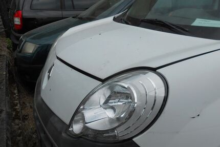 Renault Kangoo 225.786 km 1.177 &euro; Wöllstadt 61206