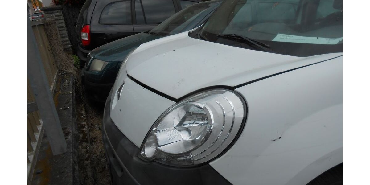 Renault Kangoo 225.786 km 1.398 &euro; Wöllstadt 61206