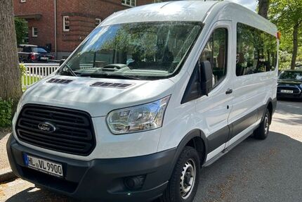 Ford Transit 330.000 km 11.500 &euro; Lübeck 23566
