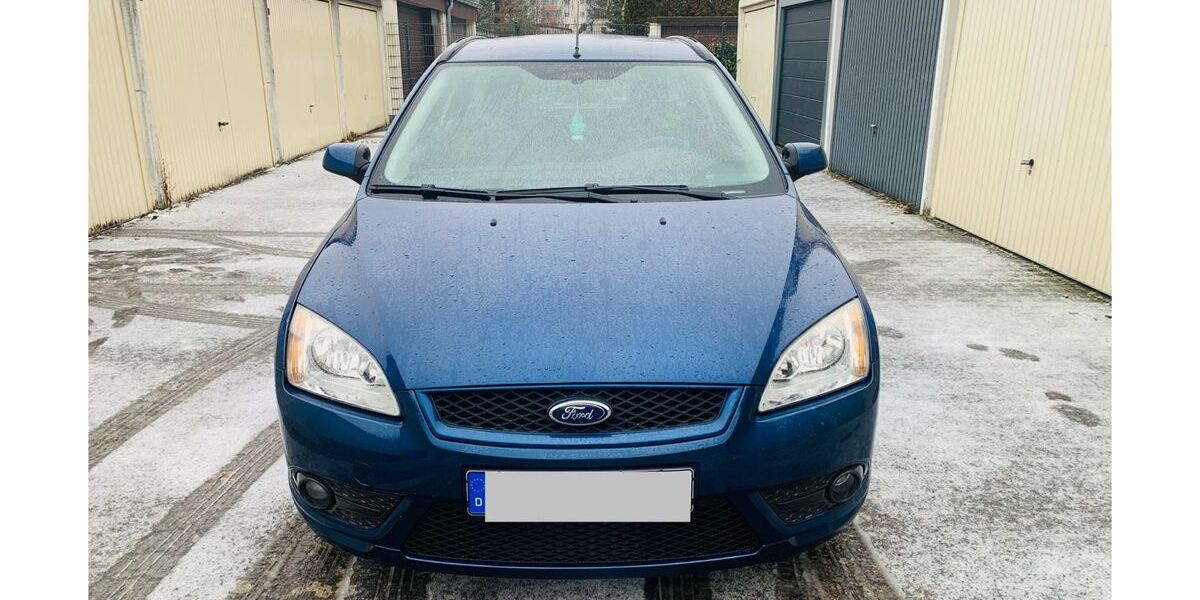 Ford Focus 200.000 km 1.750 &euro; Offenbach am Main 63071