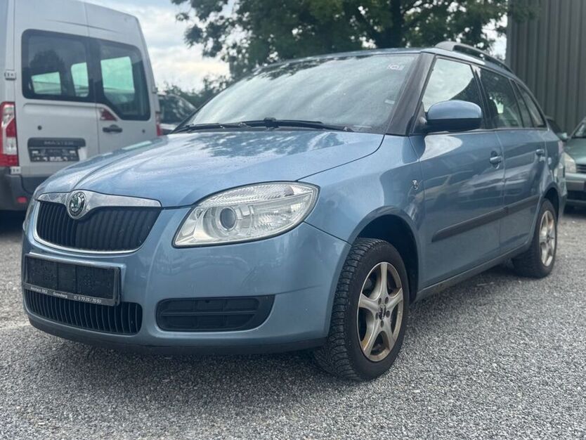Fabia
