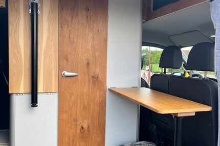 VW Crafter 34.000 km 45.000 &euro; Karlsruhe 76189