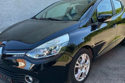 Renault Clio 128.000 km 4.700 &euro; Deißlingen 78652
