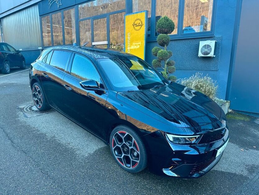 Astra