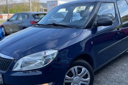 Skoda Roomster 175.000 km 3.990 € Konz 54329