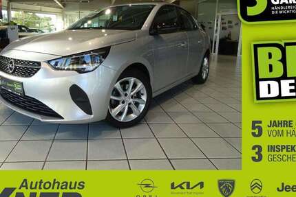 Opel Corsa 22.240 km 13.480 &euro; Hermsdorf 07629