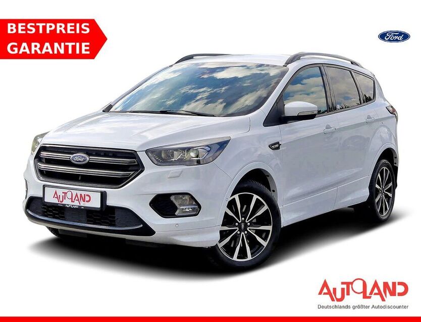 Kuga