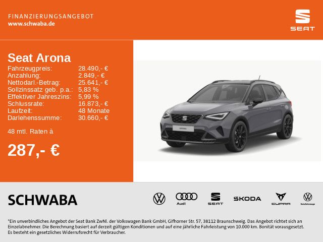 Arona