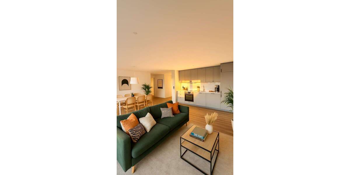 Wohnung zum Mieten in München - Allach 1.950 € 82.71 m² 3 zimmer