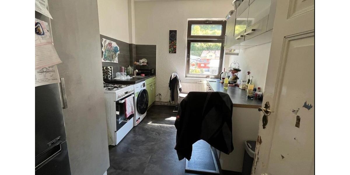 Etagenwohnung Schmalkalden - 4 Zimmer, 105 m&sup2;, 927&euro; | Angebot:26035232