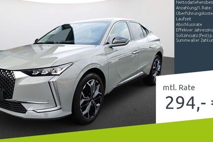 DS Automobiles DS4 20.081 km 28.990 &euro; Borken 46325