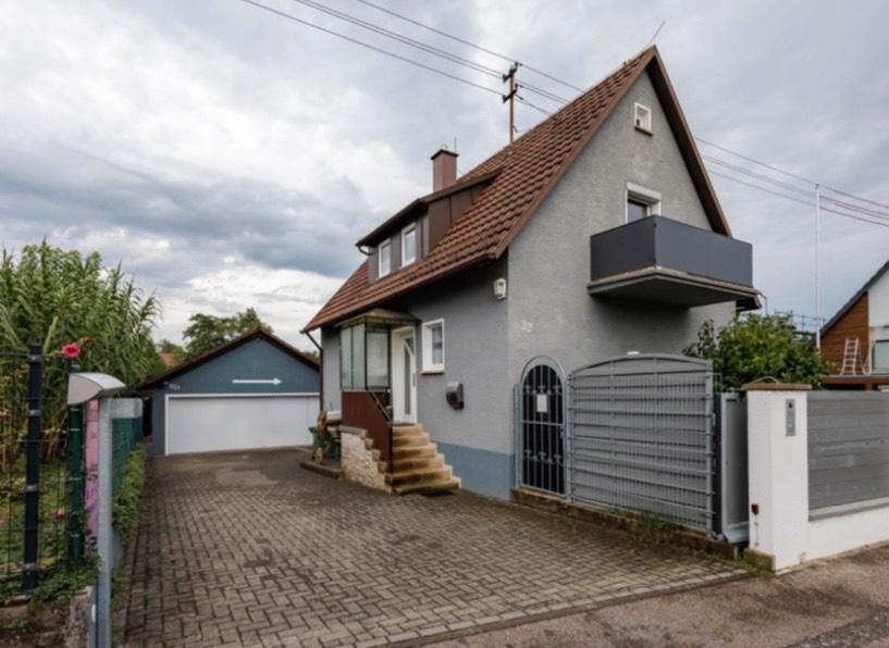 Mehrfamilienhaus, Wohnhaus Neuenstein - 11 Zimmer, 335 m&sup2;, 850.000&euro; | Angebot:26121653