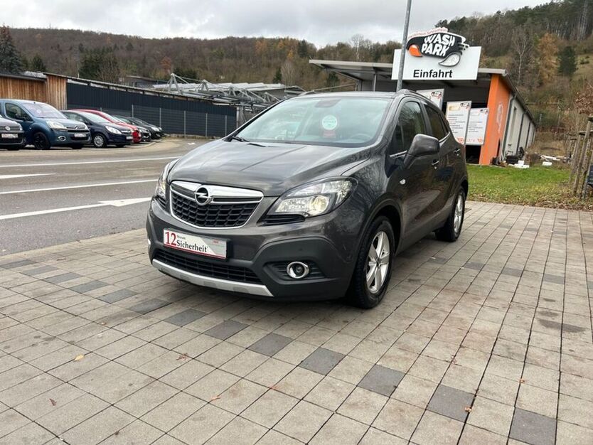 Mokka