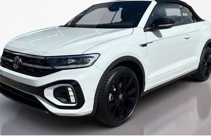 VW T-Roc 4.900 km 39.990 &euro; Mühldorf am Inn 84453