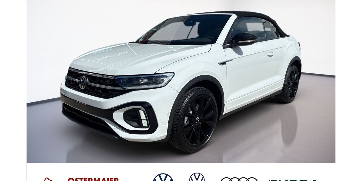VW T-Roc 4.900 km 39.990 &euro; Mühldorf am Inn 84453