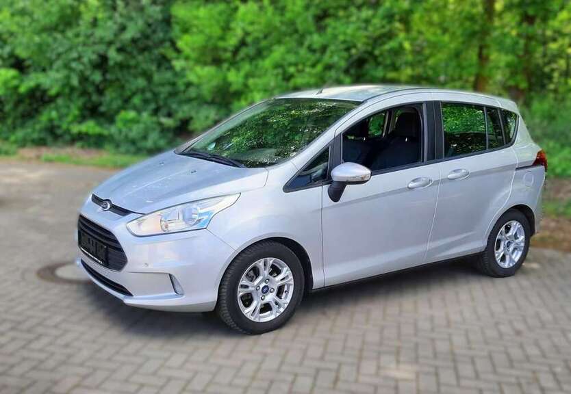 B-Max