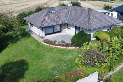 Gepflegter Winkelbungalow ruhige Lage mit Weitblick zimmer